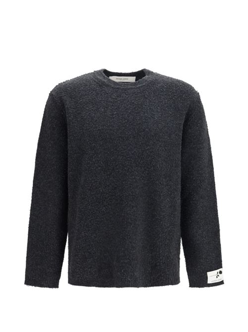 Maglia Journey GOLDEN GOOSE | GMP00841P00267060100